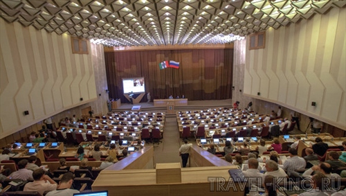 Районы Новосибирской области определились с выборами глав местного самоуправления